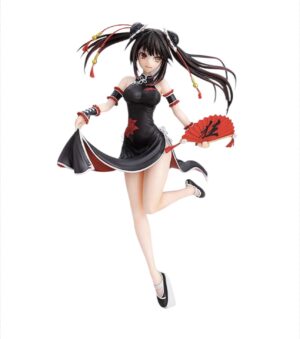 Kurumi Tokisaki (Cheongsam)