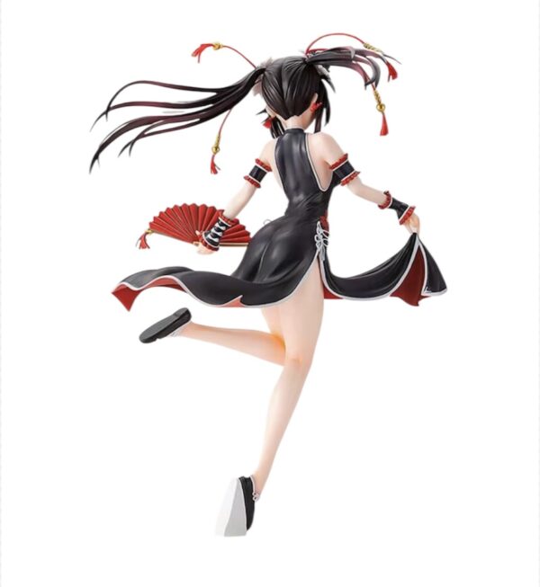 Kurumi Tokisaki (Cheongsam) - Imagen 2