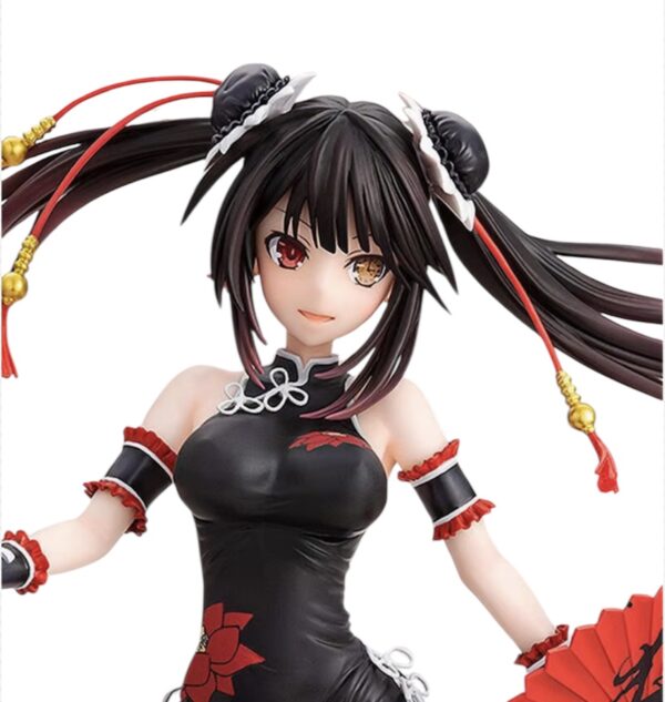 Kurumi Tokisaki (Cheongsam) - Imagen 4