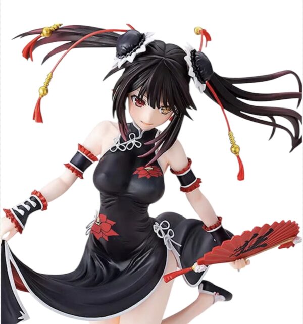 Kurumi Tokisaki (Cheongsam) - Imagen 5