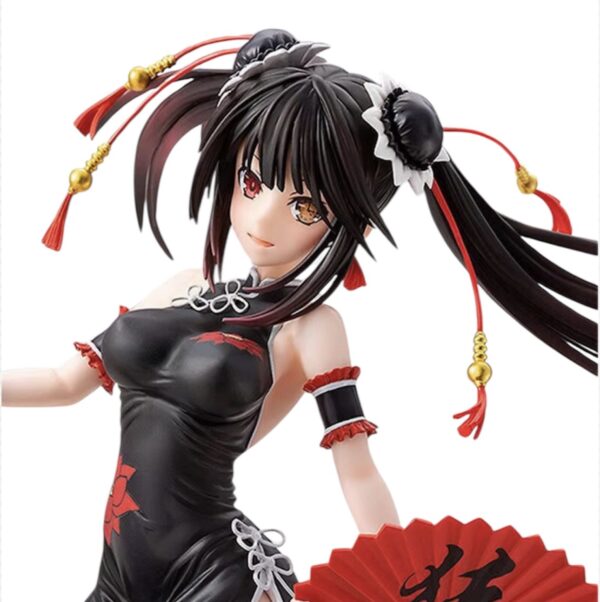 Kurumi Tokisaki (Cheongsam) - Imagen 6