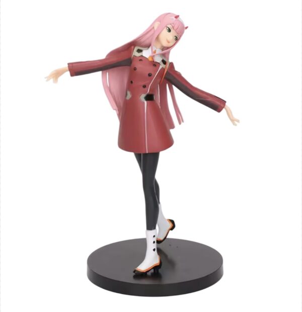 Zero two Parada - Imagen 2