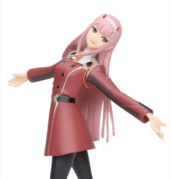 Zero two Parada - Imagen 3