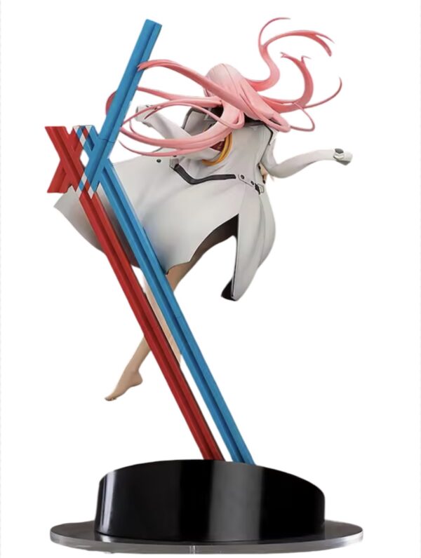Zero Two Naked - Imagen 2