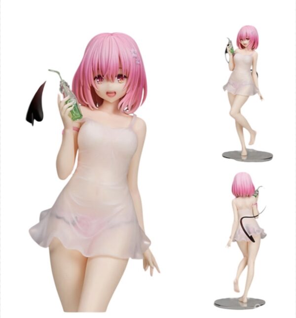 Momo Belia Botella - Imagen 2