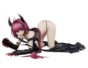 Kurosaki Mea