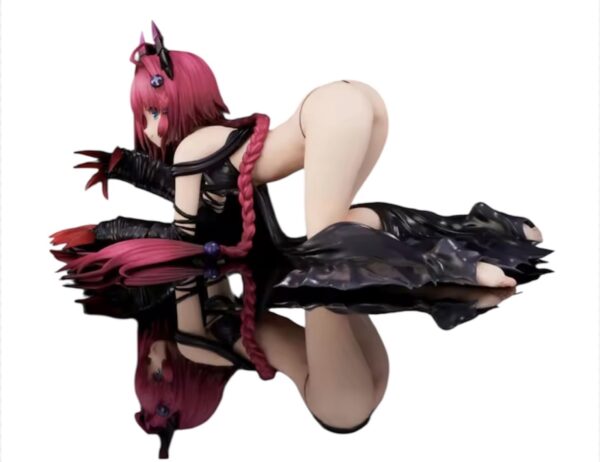 Kurosaki Mea - Imagen 2