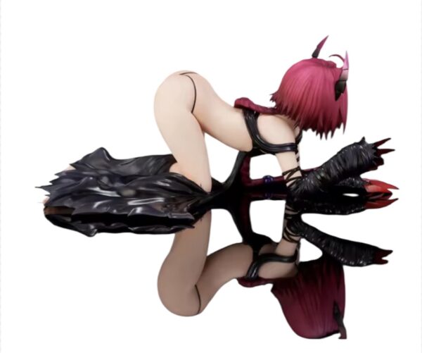 Kurosaki Mea - Imagen 3
