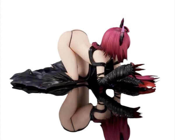 Kurosaki Mea - Imagen 4