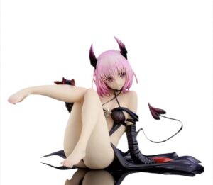 Momo Belia Diabla