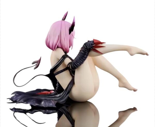 Momo Belia Diabla - Imagen 2