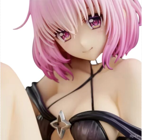 Momo Belia Diabla - Imagen 3
