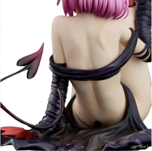 Momo Belia Diabla - Imagen 5