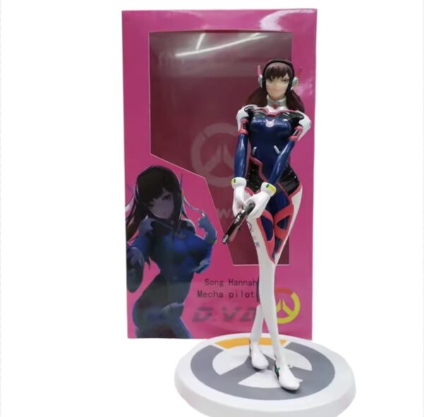 D.Va