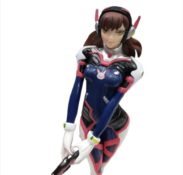 D.Va - Imagen 2