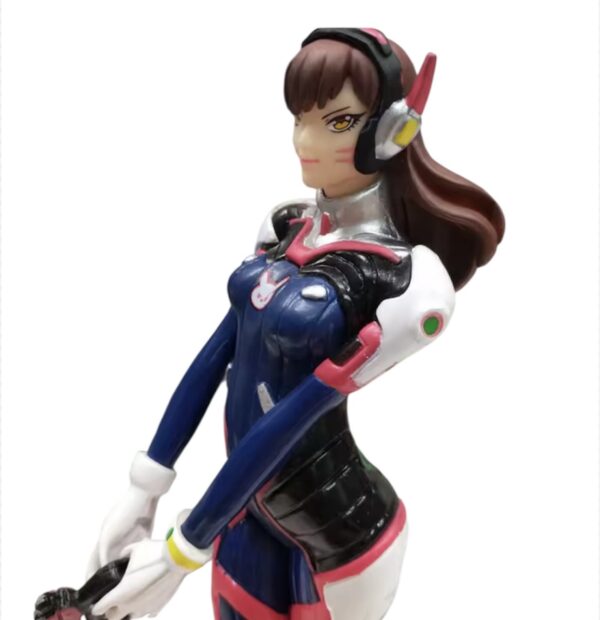 D.Va - Imagen 4