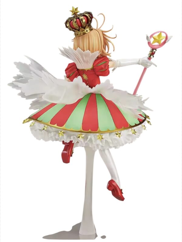 Sakura Stars Bless - Imagen 2
