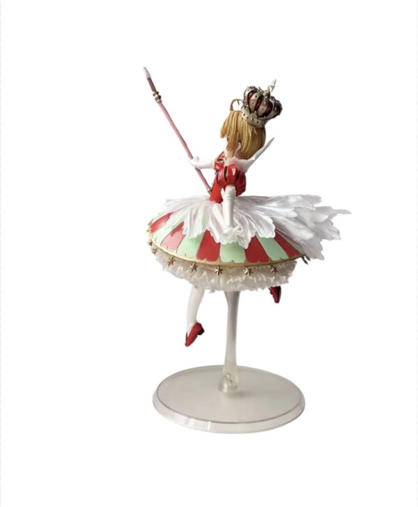 Sakura Stars Bless - Imagen 3