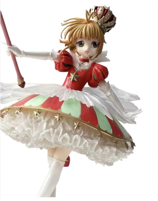 Sakura Stars Bless - Imagen 4