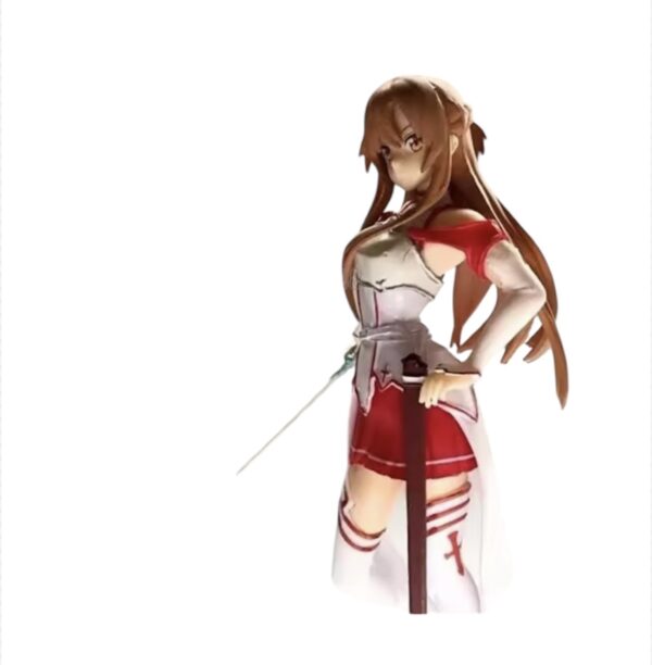 Asuna Yuuki Battle - Imagen 3