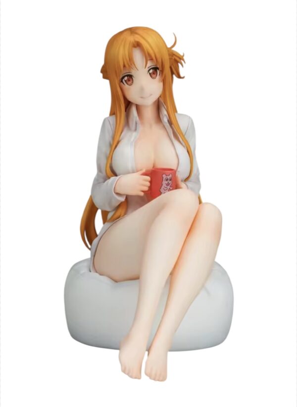 Asuna Yuuki Taza