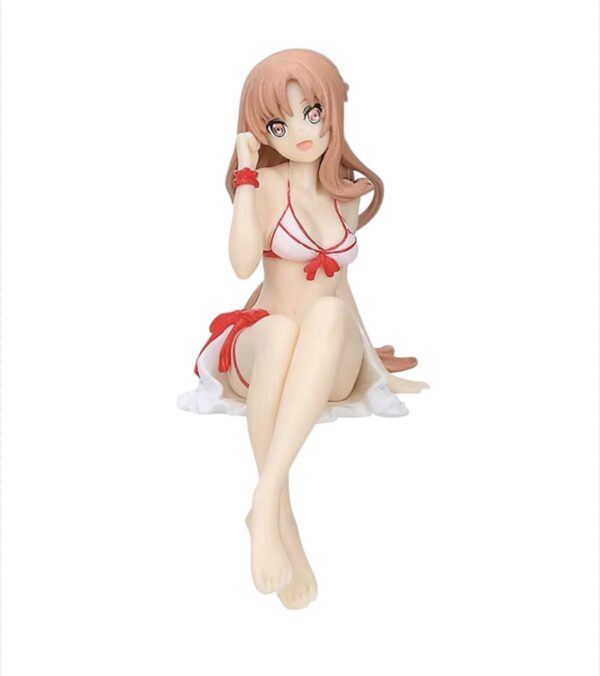 Asuna Yuuki Bikini