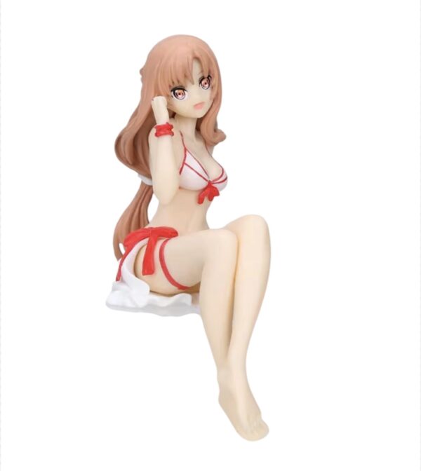 Asuna Yuuki Bikini - Imagen 2