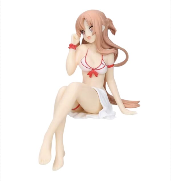 Asuna Yuuki Bikini - Imagen 3