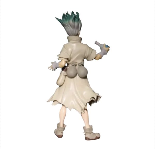 Dr. Stone - Imagen 2