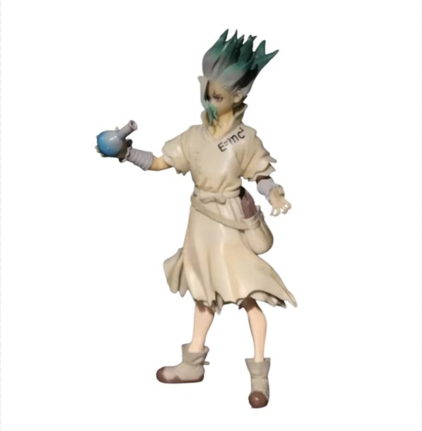Dr. Stone - Imagen 3