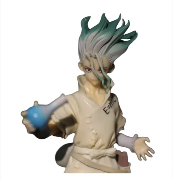 Dr. Stone - Imagen 4
