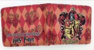Billetera Hogwarts Express Harry Potter