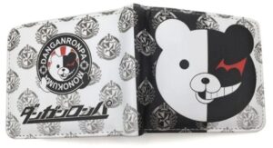 Billetera Danganronpa