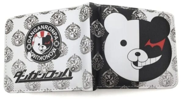 Billetera Danganronpa