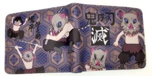 Billetera Inosuke