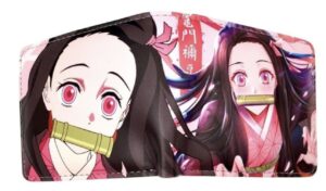 Billetera Nezuko