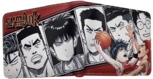 Billetera Slam Dunk Ver.